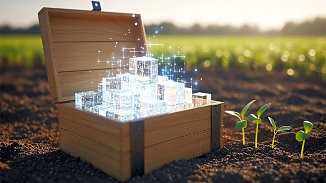 Open-Source Education Aims to Overcome Agriculture's Data Phobia