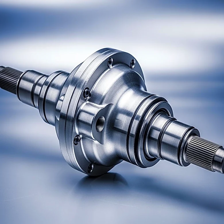 American Axle  Manufacturing Reports Strong Earnings, Shares Surge 11.1%