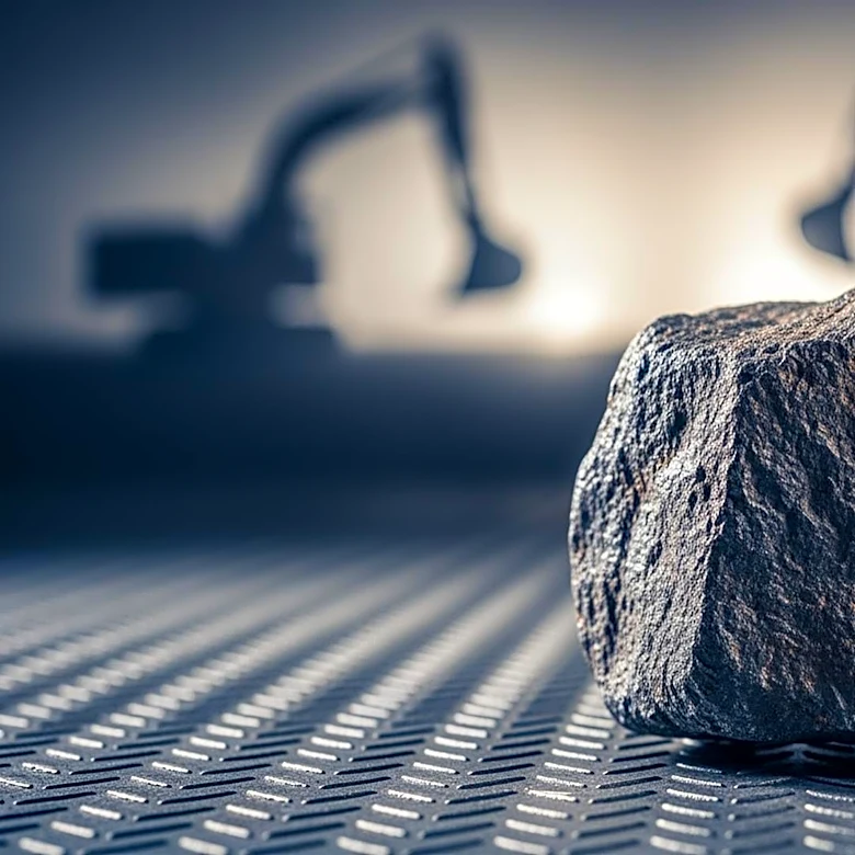 TMCR Invests $132.5 Million in Minnesota Iron Ore Project to Boost U.S. Steel Supply