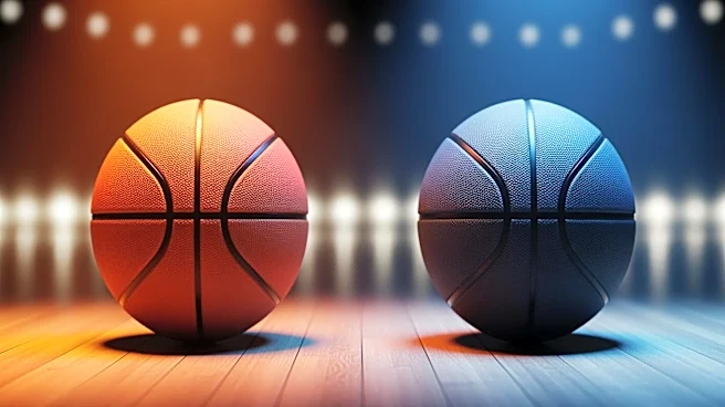 WNBA Stars Paige Bueckers and Caitlin Clark Face Off in Season Opener