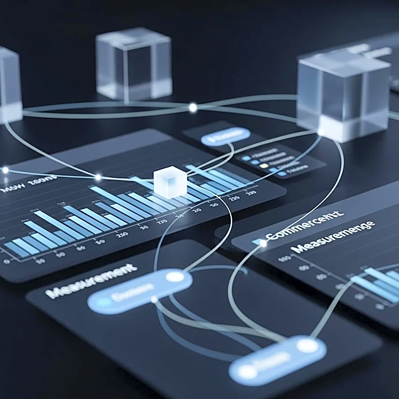 Commerce Media Faces Incrementality Challenges Amidst Industry Evolution