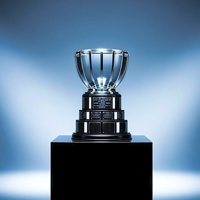 Kucherov, MacKinnon, McDavid Named Hart Trophy Finalists for NHL MVP