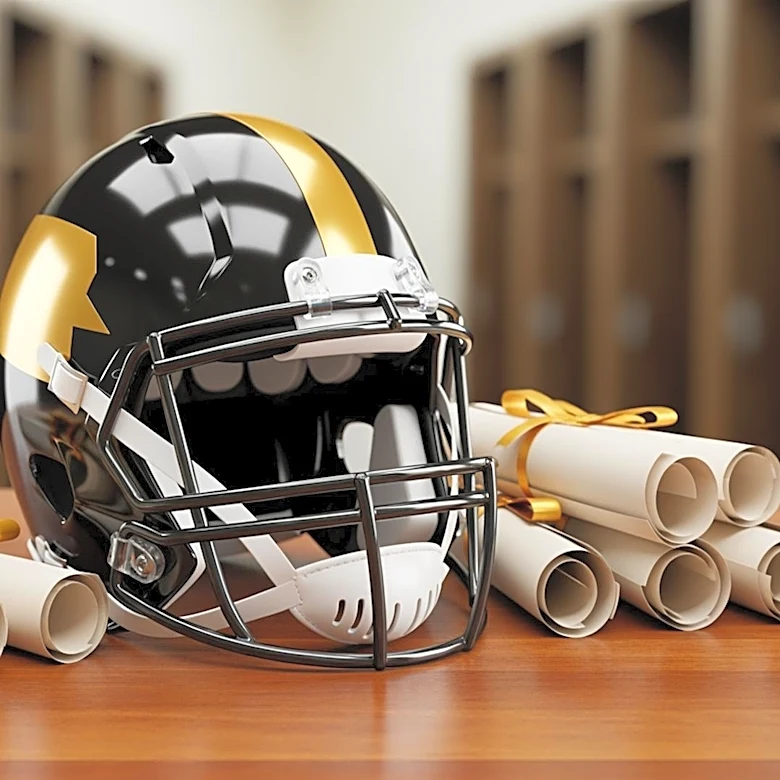 New Orleans Saints Secure Future with Signing of Seven 2026 Draft Picks