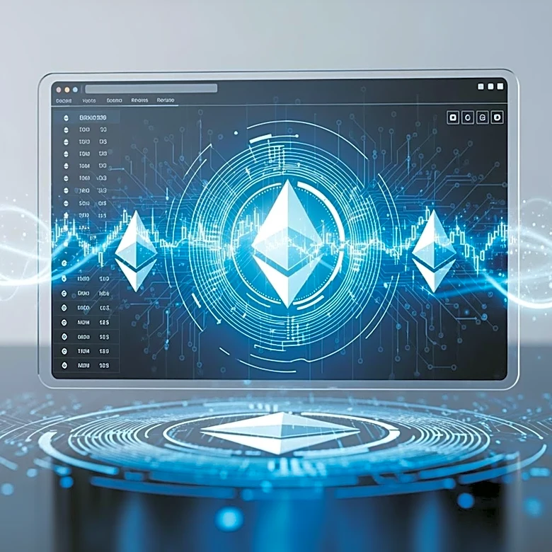 Pepeto Exchange Upgrade Reaches Binance Level Amid Ethereum Price Speculation