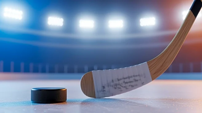 Philadelphia Flyers Consider Oliver Bonk for Crucial Game 4 Against Hurricanes