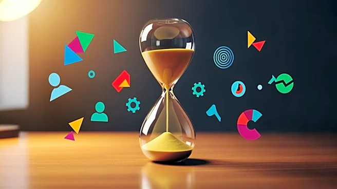 Research Highlights Workforce Shift: Doubling Job Changes and Skill Evolution by 2030