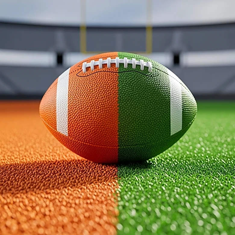 Tennessee Volunteers Miss Out on Top Running Back Recruit to Florida Gators