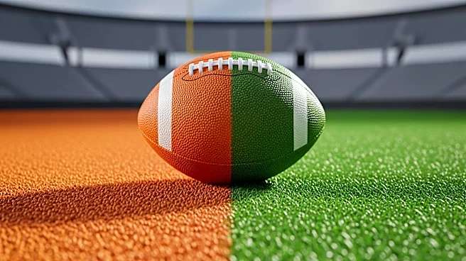 Tennessee Volunteers Miss Out on Top Running Back Recruit to Florida Gators