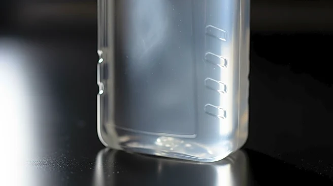 General Motors Recalls 40,440 Bottles of Contaminated Brake Fluid
