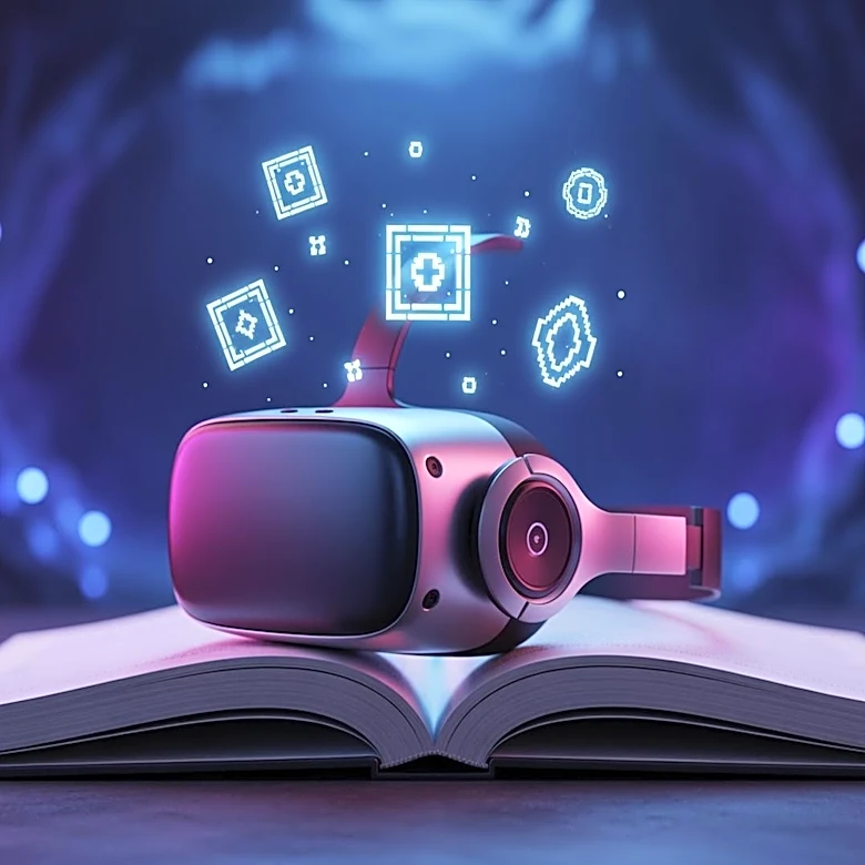 Audiobook of 'Dungeon Crawler Carl' Boosts LitRPG Genre Popularity