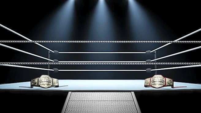 Paul Heyman Facilitates WWE Title Match Between GUNTHER and Cody Rhodes