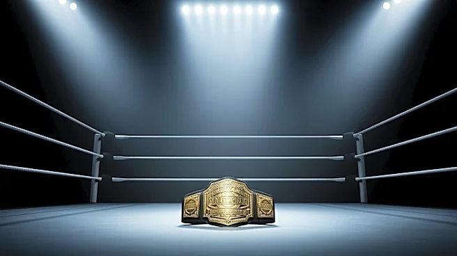 WWE Backlash 2026: Major Championship Matches and Streaming Details Announced