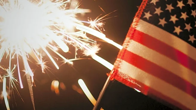 Fairhaven Prepares for 'Revolutionary' Fourth of July Celebration