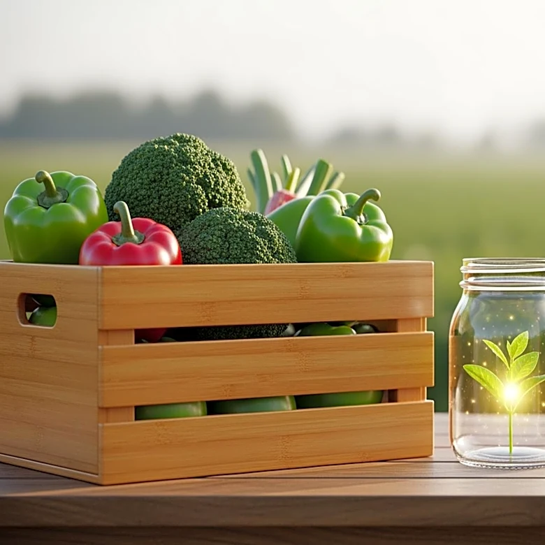 Corteva Announces Vylor Spinoff and Vori Secures $22M Funding to Support Independent Grocers