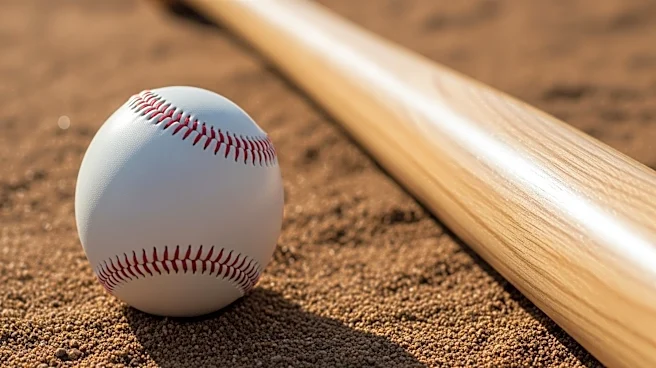 White Sox's Sam Antonacci Achieves Multiple Multi-Hit Games