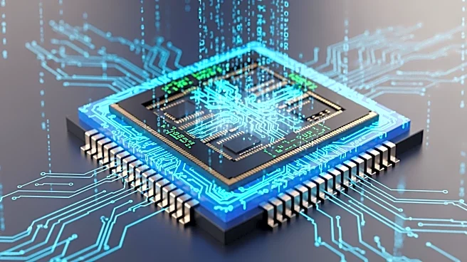 Micron Technology Stock Surges Amid AI Demand and Rising Memory Prices