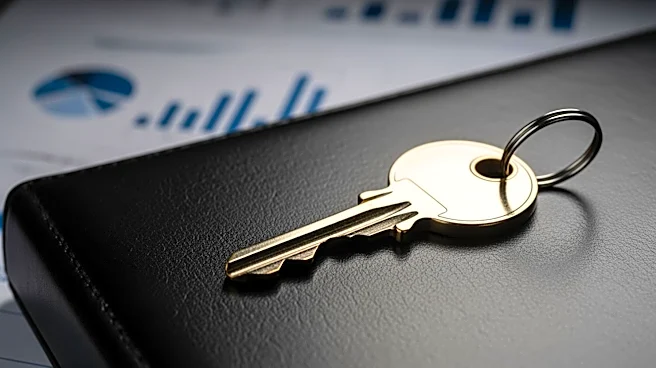 Cipher Mining Director Wesley Hastie Williams Sells Significant Shareholding