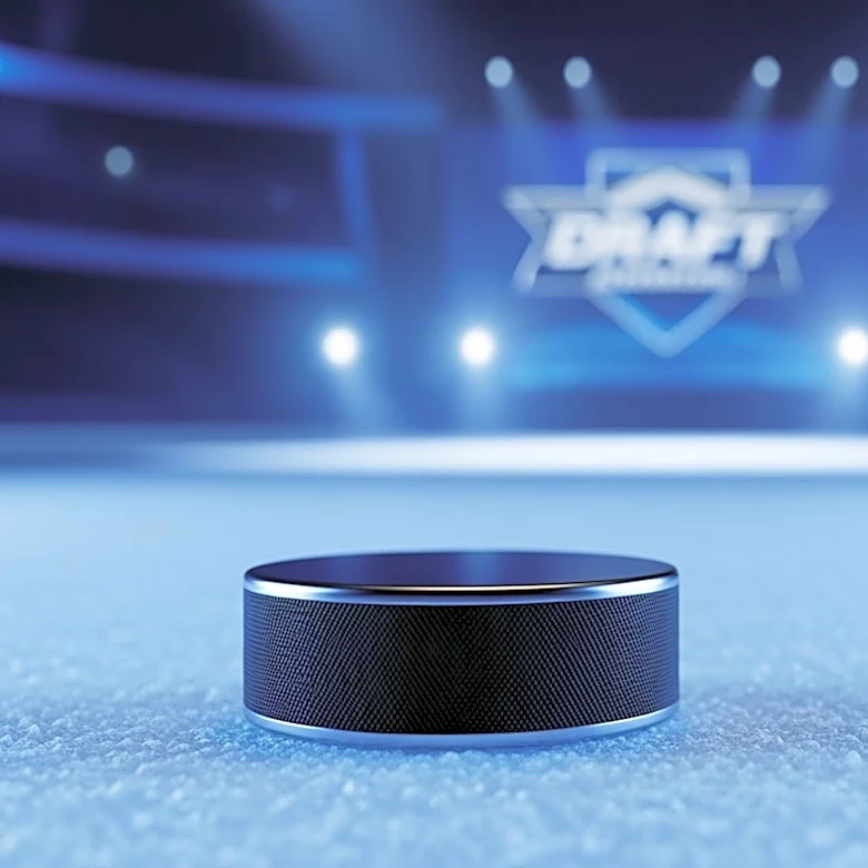 San Jose Sharks Consider Top Prospects for No. 2 Pick in 2026 NHL Draft