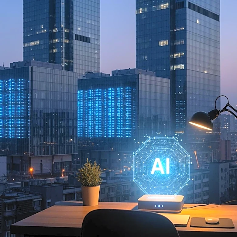 Public Opposition Grows Against Large AI Data Centers, Home-Based Models Considered