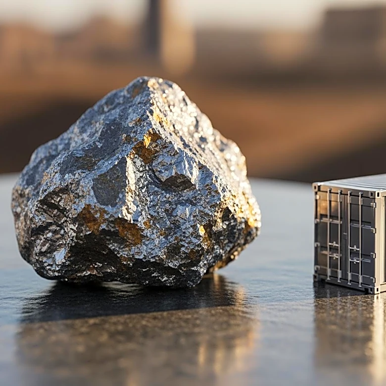 G Mining Ventures Advances Oko West Project and Acquires Stake in Logistics Firm