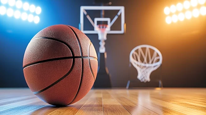 WNBA Opening Night 2026: Liberty and Mystics Secure Wins