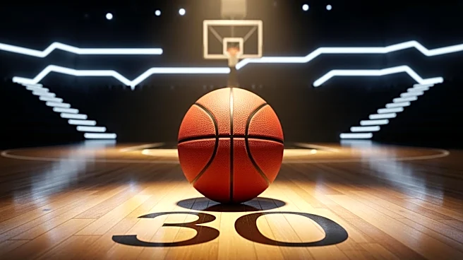 WNBA Kicks Off 30th Season with Expansion and Rising Talent