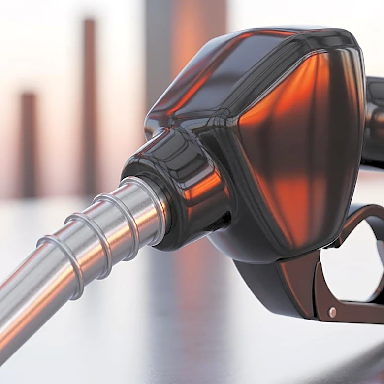 JPMorgan Warns of Potential $5 Gasoline Amid Iran Conflict