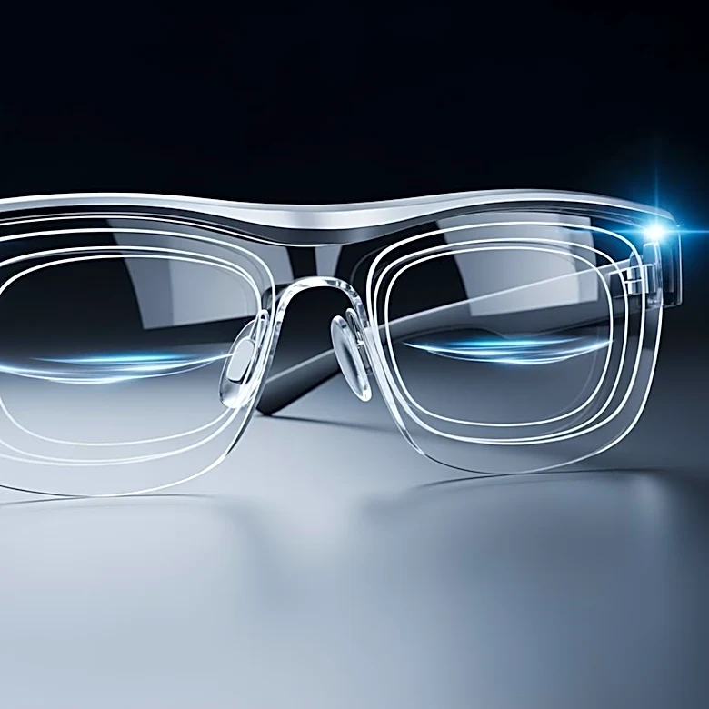 Vuzix Unveils Prescription Waveguides and EC Lenses for AR Glasses, Aiming for Mass Adoption