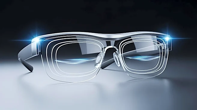 Vuzix Unveils Prescription Waveguides and EC Lenses for AR Glasses, Aiming for Mass Adoption