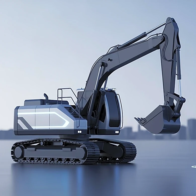 SANY Unveils 1,000th Electric Excavator and Launches 5G Remote Control for Enhanced Efficiency