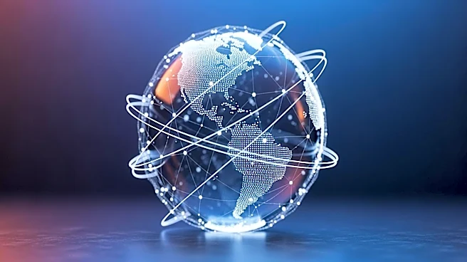 AI's Growing Influence in Travel Industry Challenges Traditional Businesses
