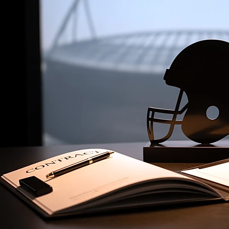 Denver Broncos Extend GM George Paton with New 5-Year Contract Following AFC Title Game Run