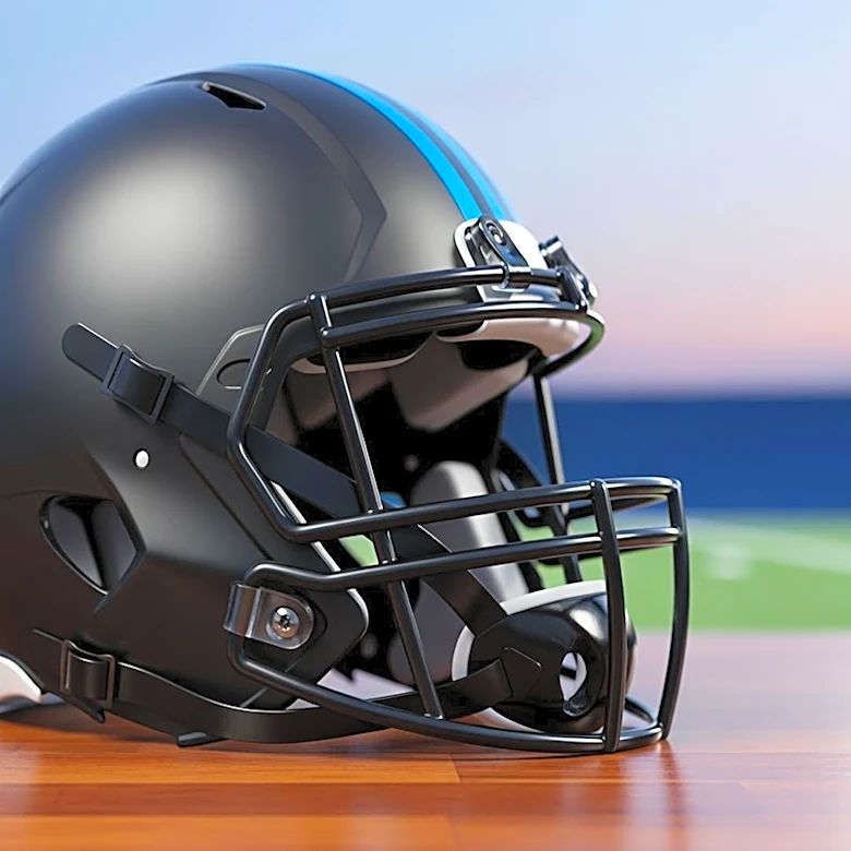Carolina Panthers' Nic Scourton Poised for Breakout Season in 2026