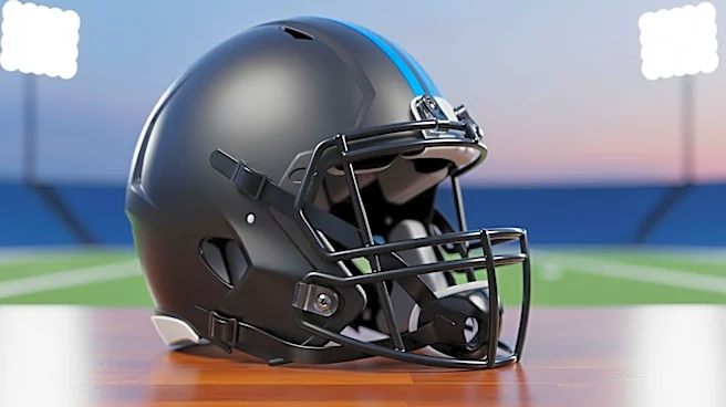 Carolina Panthers' Nic Scourton Poised for Breakout Season in 2026