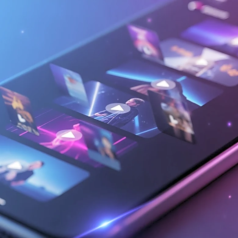 Amazon Prime Video Introduces TikTok-Style Clips to Enhance Viewer Engagement