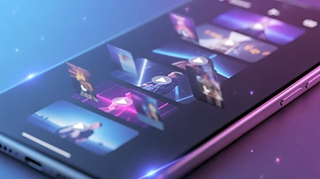 Amazon Prime Video Introduces TikTok-Style Clips to Enhance Viewer Engagement