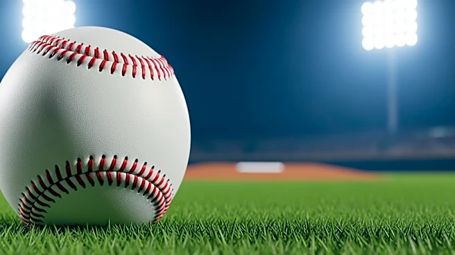 Mets' Nolan McLean Strikes Out Six in No-Decision Against Diamondbacks