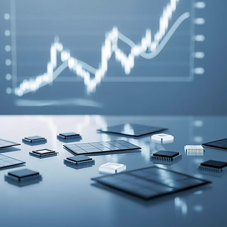 Makena Capital Management Reduces Stake in Taiwan Semiconductor Manufacturing, Impacting Investment Portfolio