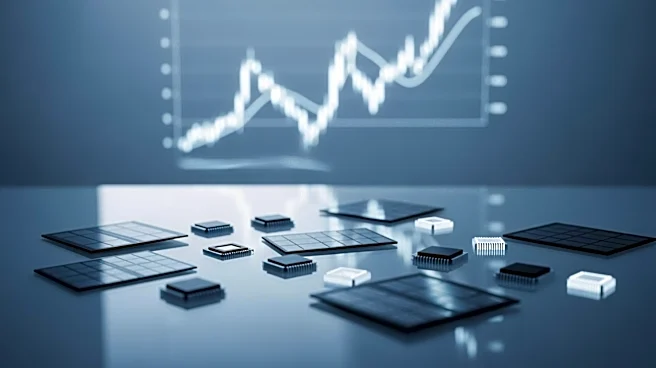 Makena Capital Management Reduces Stake in Taiwan Semiconductor Manufacturing, Impacting Investment Portfolio
