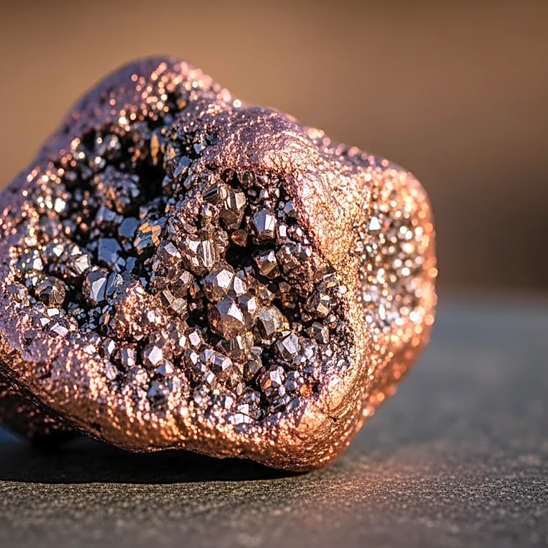 Koryx Copper Releases Updated Mineral Resource Estimate for Haib Copper Project