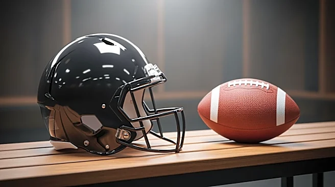 Buccaneers Sign Jalon Daniels as Undrafted Free Agent for Quarterback Role