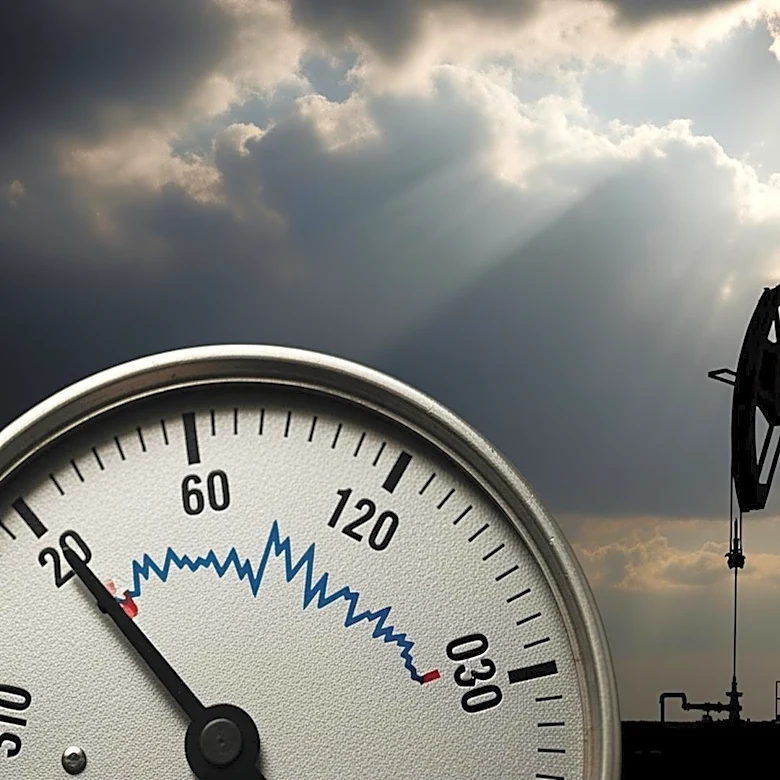 U.S. Energy Markets Face Volatility Amid Geopolitical Tensions and Supply Constraints