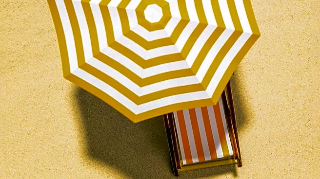 Outdoor Gear Expert Reviews Top Beach Chairs for Summer Comfort