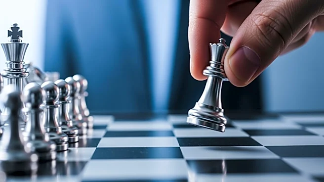 Crossmark Global Holdings Reduces Stake in Taiwan Semiconductor Manufacturing