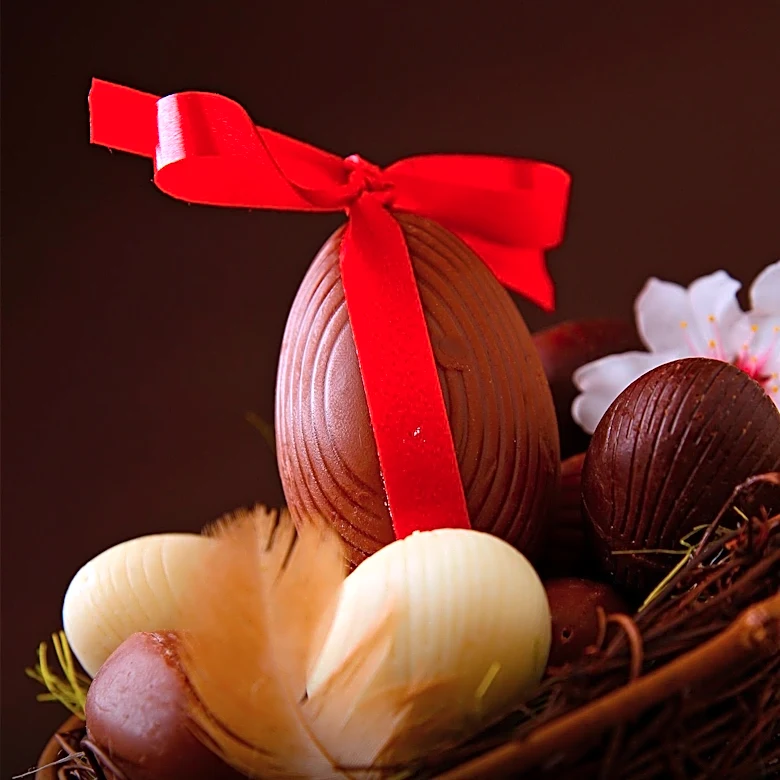 Godiva Unveils Spring Collection Featuring Premium Chocolates for Easter
