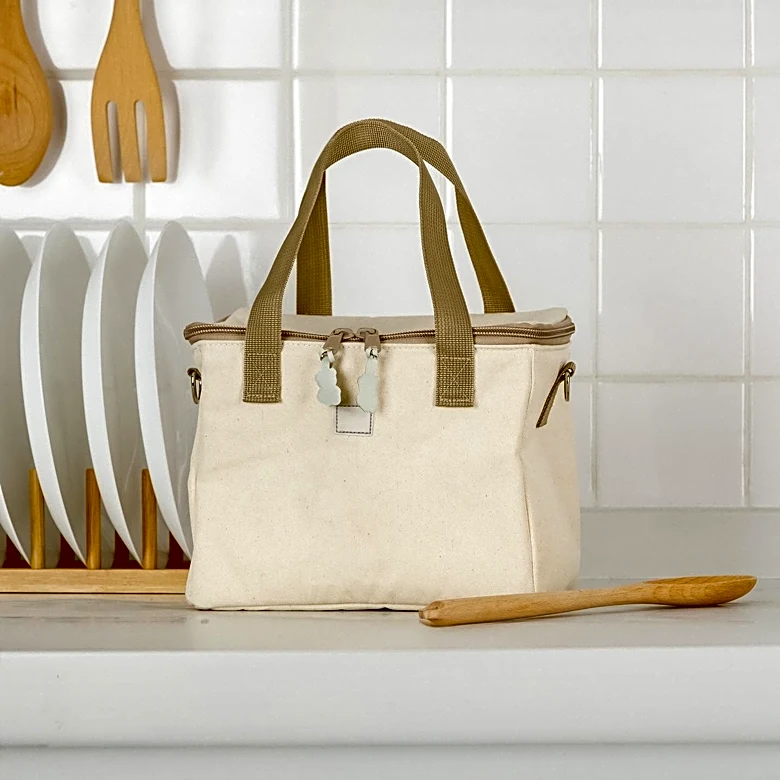 Trader Joe's Launches Insulated Mini-Totes for Summer, Anticipating High Demand
