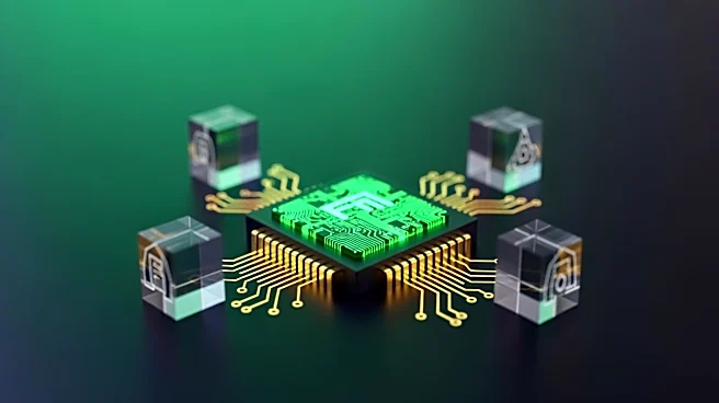 Nvidia Commits $40 Billion to AI Equity Deals, Strengthening Market Position