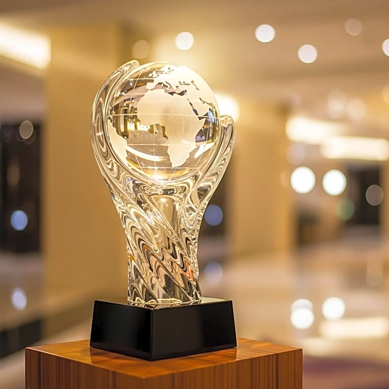 Noble World Hotel Awards Recognizes Global Hospitality Leaders for Excellence