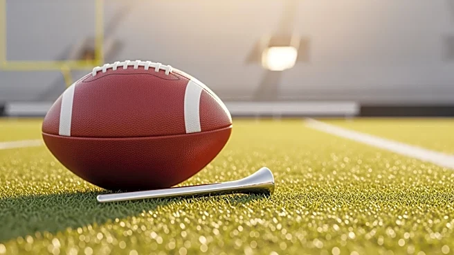 Louisville Cardinals Secure Commitment from Transfer Kicker Garth White