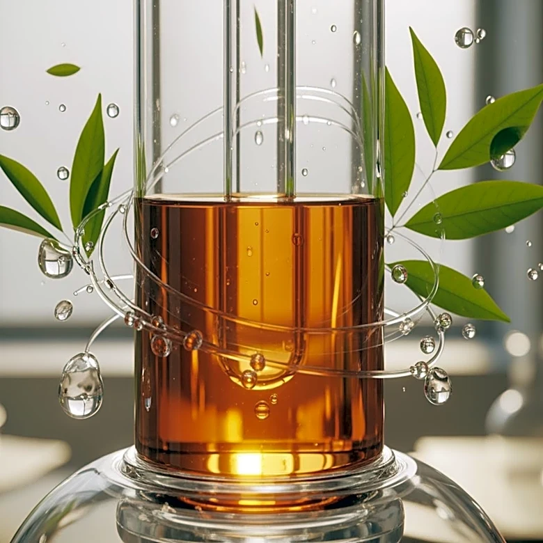 Ruby Bio to Launch Fermentation-Derived Emulsifiers in 2027, Targeting Clean Label Market